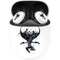 DC Comics Batman Black Mirror Cover #3 Google Pixel Buds Skin